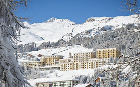 Kulm Hotel st Moritz